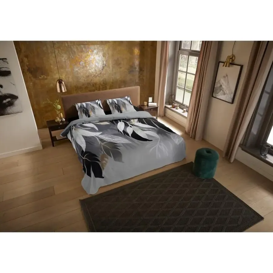 Pure Duvet cover 200x220 + 2* 60x70 cm