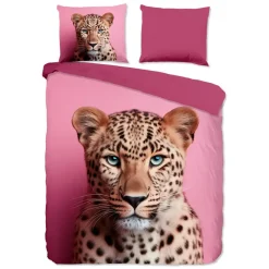 Lits-Jumeaux Dekbedovertrekken-Pure Duvet cover 240x220 + 2* 60x70 cm