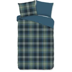 1-Persoons Dekbedovertrekken-Pure Duvet cover 140x220 + 1* 60x70 cm