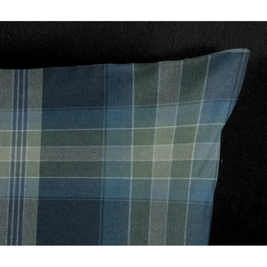 1-Persoons Dekbedovertrekken-Pure Duvet cover 140x220 + 1* 60x70 cm