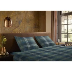 1-Persoons Dekbedovertrekken-Pure Duvet cover 140x220 + 1* 60x70 cm