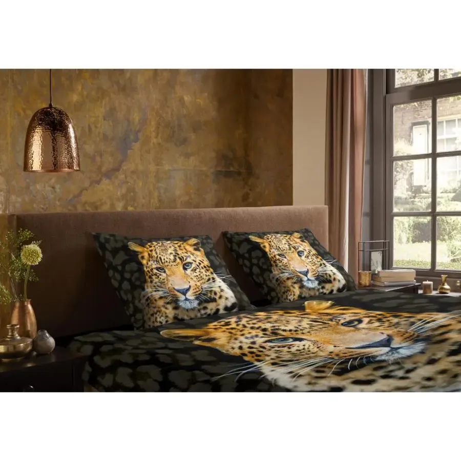Pure Duvet cover 140x220 + 1* 60x70 cm