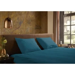 Dekbedovertrekken|Lits-Jumeaux Dekbedovertrekken-Pure Duvet cover 240x220 + 2* 60x70 cm