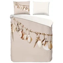 Pure Duvet cover 240x220 + 2* 60x70 cm