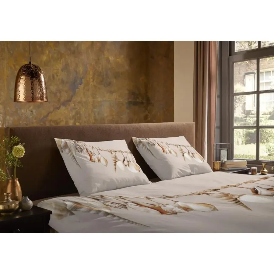 Pure Duvet cover 240x220 + 2* 60x70 cm