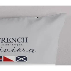 Pure Duvet cover 240x220 + 2* 60x70 cm