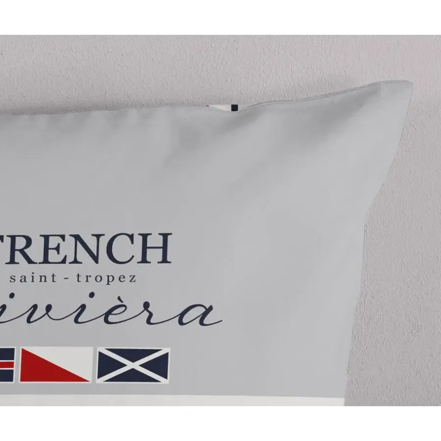 Pure Duvet cover 240x220 + 2* 60x70 cm