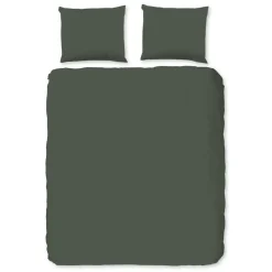 2-Persoons Dekbedovertrekken-Pure Duvet cover 200x220 + 2* 60x70 cm