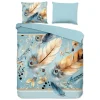 2-Persoons Dekbedovertrekken-Pure Duvet cover 200x220 + 2* 60x70 cm