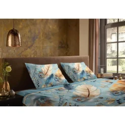 2-Persoons Dekbedovertrekken-Pure Duvet cover 200x220 + 2* 60x70 cm