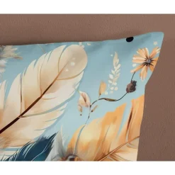 2-Persoons Dekbedovertrekken-Pure Duvet cover 200x220 + 2* 60x70 cm