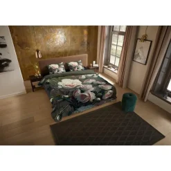 1-Persoons Dekbedovertrekken-Pure Duvet cover 140x220 + 1* 60x70 cm