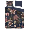 2-Persoons Dekbedovertrekken-Pure Duvet cover 200x220 + 2* 60x70 cm