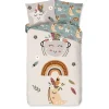 Pure Duvet cover 140x220 + 1* 60x70 cm