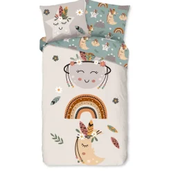 Pure Duvet cover 140x220 + 1* 60x70 cm