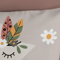 Pure Duvet cover 140x220 + 1* 60x70 cm