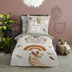Pure Duvet cover 140x220 + 1* 60x70 cm