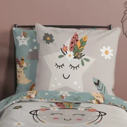 Pure Duvet cover 140x220 + 1* 60x70 cm
