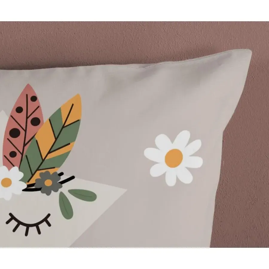 Pure Duvet cover 140x220 + 1* 60x70 cm