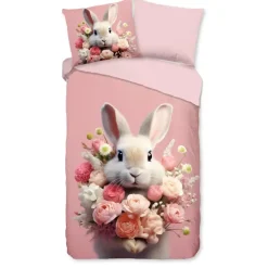 Pure Duvet cover 140x220 + 1* 60x70 cm