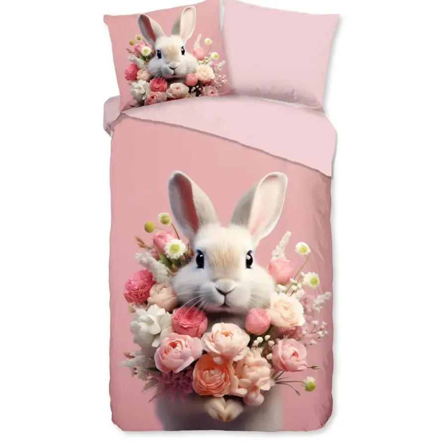 Pure Duvet cover 140x220 + 1* 60x70 cm