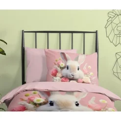 Pure Duvet cover 140x220 + 1* 60x70 cm