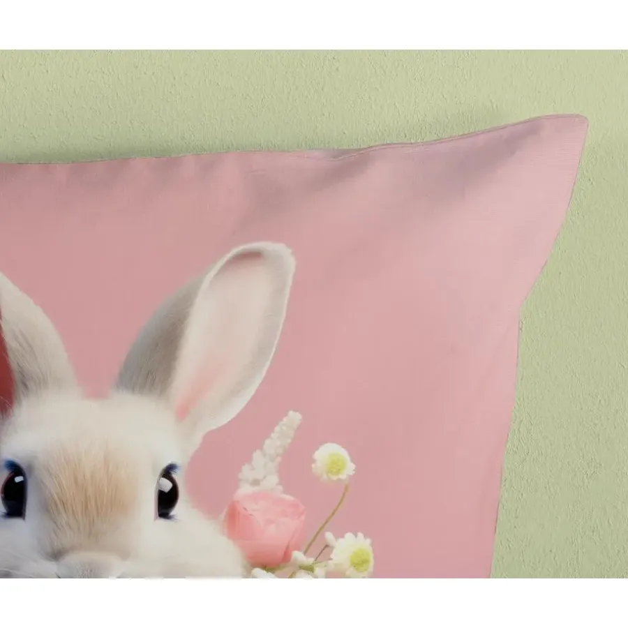 Pure Duvet cover 140x220 + 1* 60x70 cm