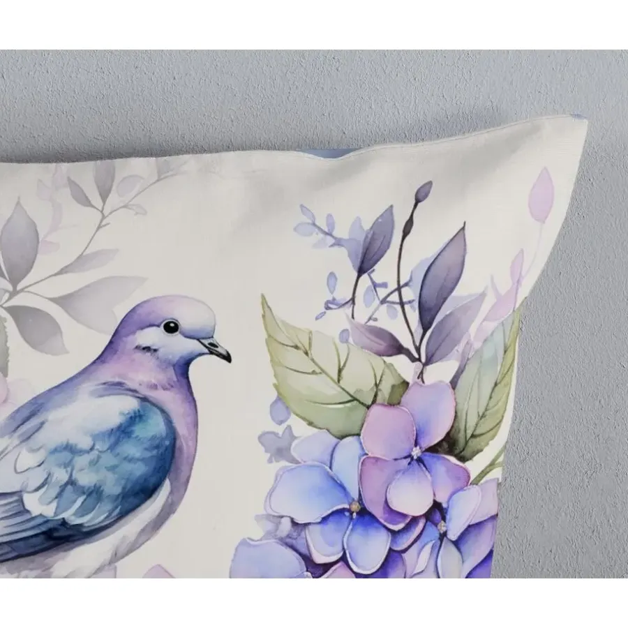 Pure Duvet cover 200x220 + 2* 60x70 cm