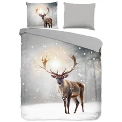 Pure Duvet cover 200x220 + 2* 60x70 cm