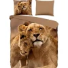 Pure Duvet cover 200x220 + 2* 60x70 cm