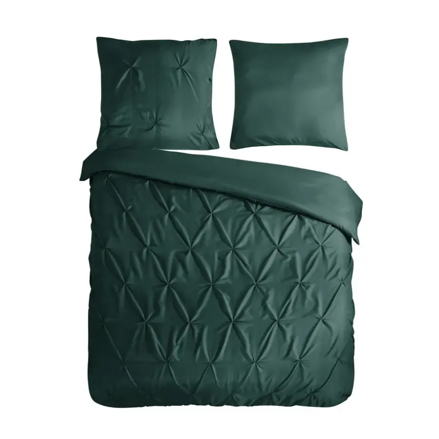 Pure Duvet cover 240x220 + 2* 60x70 cm