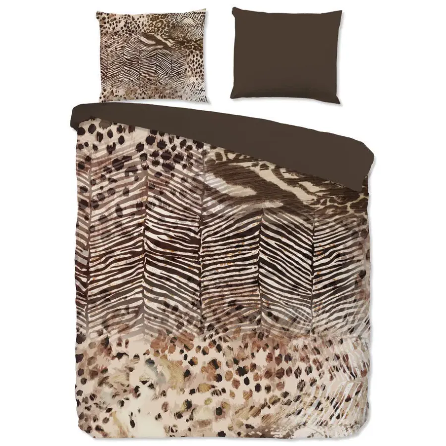 Pure Duvet cover 240x220 + 2* 60x70 cm