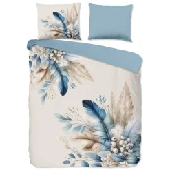 Pure Duvet cover 140x220 + 1* 60x70 cm