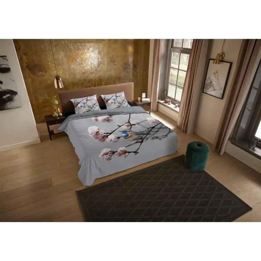 Pure Duvet cover 240x220 + 2* 60x70 cm