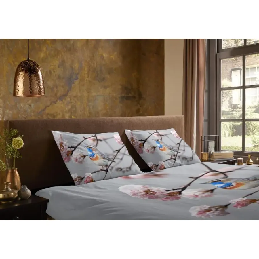 Pure Duvet cover 240x220 + 2* 60x70 cm