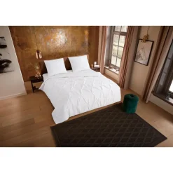 Dekbedovertrekken|2-Persoons Dekbedovertrekken-Pure Duvet cover 200x220 + 2* 60x70 cm