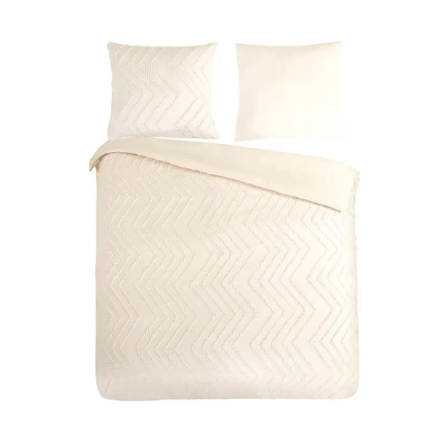 Pure Duvet cover 200x220 + 2* 60x70 cm