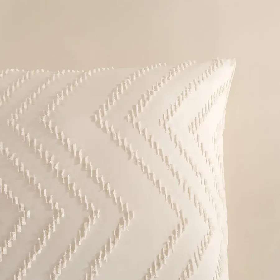 Pure Duvet cover 200x220 + 2* 60x70 cm