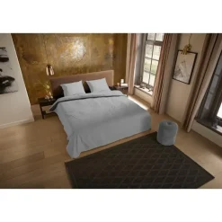 2-Persoons Dekbedovertrekken-Pure Duvet cover 200x220 + 2* 60x70 cm
