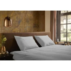 2-Persoons Dekbedovertrekken-Pure Duvet cover 200x220 + 2* 60x70 cm