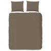 2-Persoons Dekbedovertrekken-Pure Duvet cover 200x220 + 2* 60x70 cm