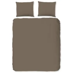 2-Persoons Dekbedovertrekken-Pure Duvet cover 200x220 + 2* 60x70 cm