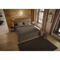 2-Persoons Dekbedovertrekken-Pure Duvet cover 200x220 + 2* 60x70 cm