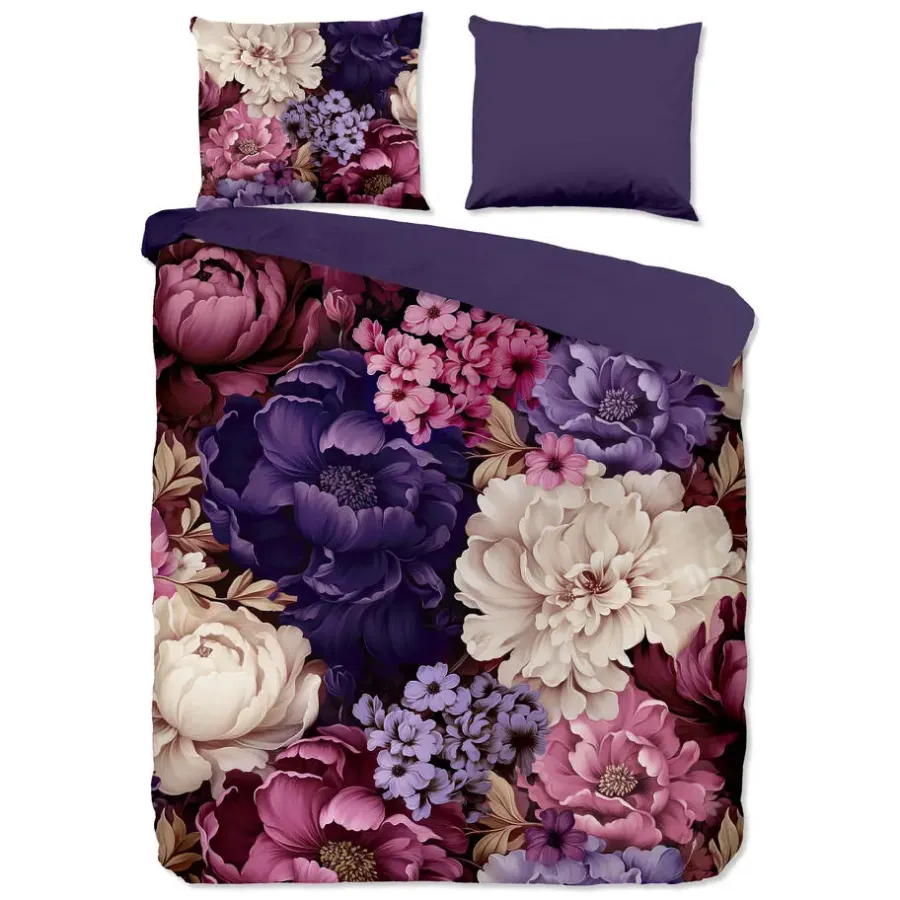 Pure Duvet cover 200x220 + 2* 60x70 cm