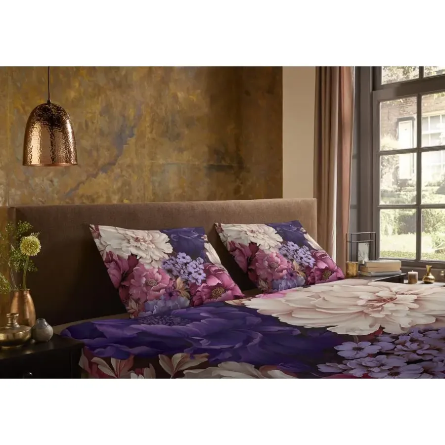 Pure Duvet cover 200x220 + 2* 60x70 cm