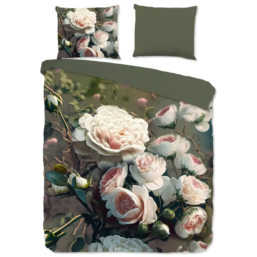 Pure Duvet cover 200x220 + 2* 60x70 cm