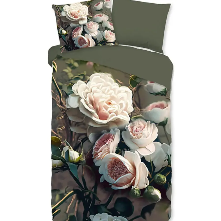Pure Duvet cover 200x220 + 2* 60x70 cm