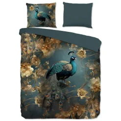 2-Persoons Dekbedovertrekken-Pure Duvet cover 200x220 + 2* 60x70 cm