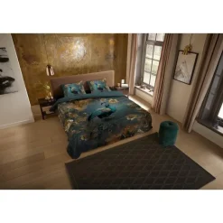 2-Persoons Dekbedovertrekken-Pure Duvet cover 200x220 + 2* 60x70 cm