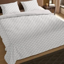 1-Persoons Dekbedovertrekken-Pure Duvet cover 140x220 + 1* 60x70 cm
